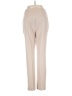 MOTF Solid Tan Casual Pants Size M - photo 2