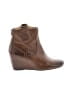 FRYE Brown Ankle Boots Size 11 - photo 1