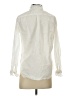 J.Crew 100% Cotton Ivory Long Sleeve Blouse Size 2 - photo 2