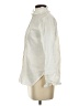 J.Crew 100% Cotton Ivory Long Sleeve Blouse Size 2 - photo 5