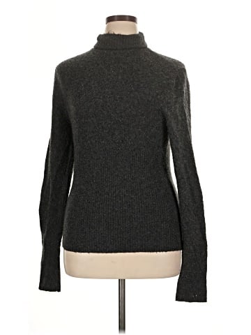 Moda International Turtleneck Sweater (view 1)