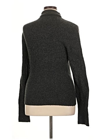 Moda International Turtleneck Sweater (view 2)
