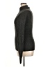 Moda International Gray Turtleneck Sweater Size XL - photo 5