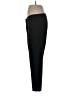 Valerie Stevens Solid Black Dress Pants Size 10 - photo 5