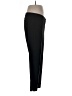 Valerie Stevens Solid Black Dress Pants Size 10 - photo 4