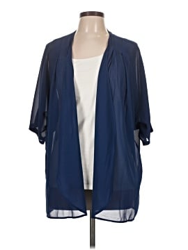 Assorted Brands Kimono