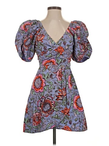 Cleobella Cocktail Dress (view 1)