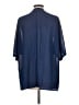 Assorted Brands Blue Kimono Size L - photo 2