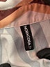 NORACORA 100% Polyester Print Pink Long Sleeve Blouse Size XL - photo 7