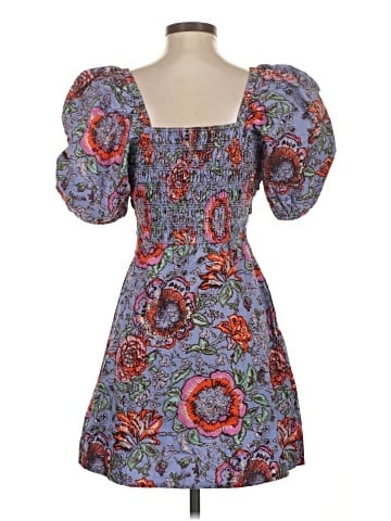 Cleobella Cocktail Dress (view 2)