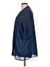 Assorted Brands Blue Kimono Size L - photo 5