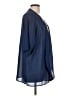 Assorted Brands Blue Kimono Size L - photo 4