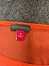 Vince Camuto Orange Sleeveless Blouse Size M - photo 7
