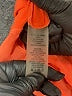 Vince Camuto Orange Sleeveless Blouse Size M - photo 8