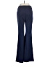 Shein Solid Blue Dress Pants Size 6 - photo 2