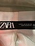 Zara Tan Trenchcoat Size XS - photo 6