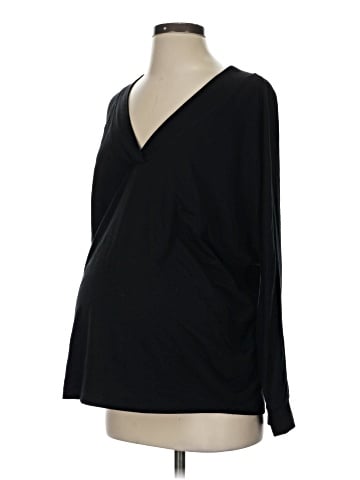 Hatch 3/4 Sleeve Top (view 1)