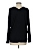 Hatch Black 3/4 Sleeve Top Size XS Maternity (0) - photo 2