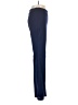 Shein Solid Blue Dress Pants Size 6 - photo 4