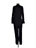 Splendid Solid Black Jumpsuit Size XS - photo 2