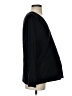 Hatch Black 3/4 Sleeve Top Size XS Maternity (0) - photo 4