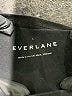 Everlane 100% Cotton Black Active T-Shirt Size L - photo 7