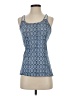 GAIAM Blue Tank Top Size XS - photo 1