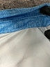Unbranded Blue Long Sleeve Blouse Size L - photo 7