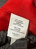 J.Crew Solid Red Wool Skirt Size 4 - photo 5