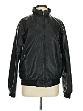 American Breed Leather Jacket