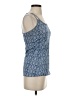 GAIAM Blue Tank Top Size XS - photo 4