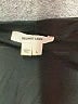 Helmut Lang Solid Black Jumpsuit Size L - photo 4