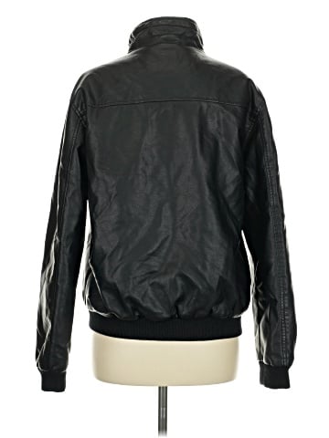American Breed Leather Jacket (view 2)