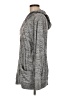 Athleta Gray Zip Up Hoodie Size M (estimated) - photo 5