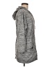 Athleta Gray Zip Up Hoodie Size M (estimated) - photo 4
