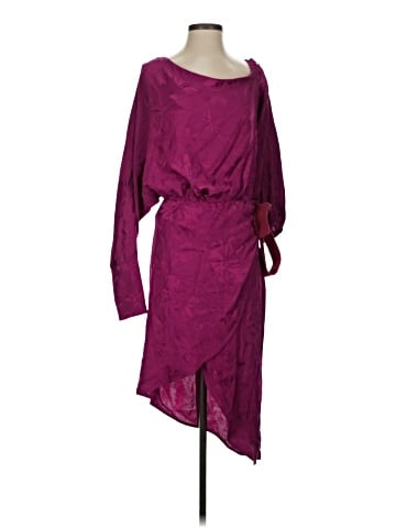 Silvia Tcherassi Cocktail Dress (view 1)