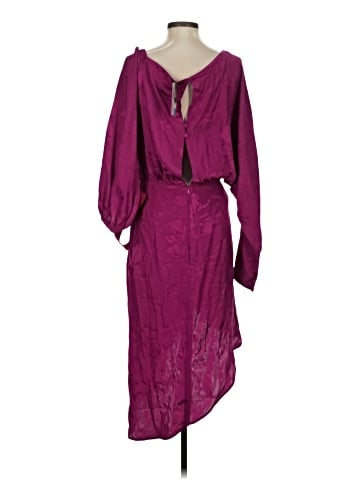 Silvia Tcherassi Cocktail Dress (view 2)