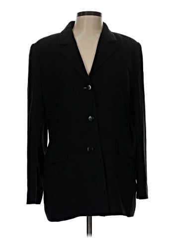 Casual Corner Blazer (view 1)