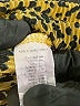 Karlie Gold 3/4 Sleeve Top Size M - photo 8