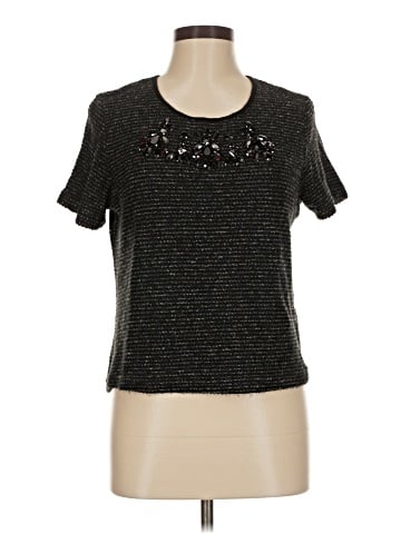 Search for Sanity Short Sleeve Top (view 1)