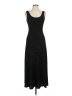CDC Evening Stars Black Casual Dress Size 10 - photo 1