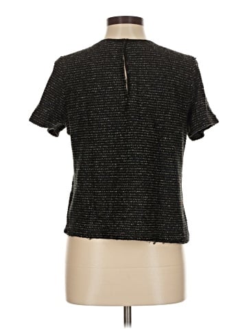 Search for Sanity Short Sleeve Top (view 2)