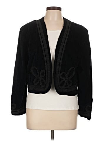 Lizsport Blazer (view 1)