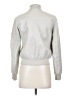 Tart Collections 100% Polyurethane Gray Jacket Size S - photo 2