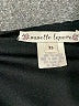 Nanette Lepore 100% Polyester Black Casual Skirt Size XS - photo 3