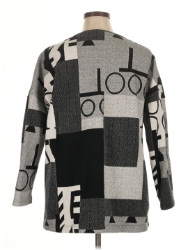 Chalet et Ceci Pullover Sweater (view 2)