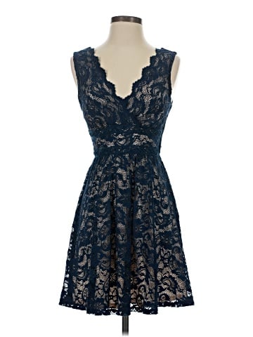 As U Wish Cocktail Dress (view 1)