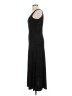 CDC Evening Stars Black Casual Dress Size 10 - photo 5