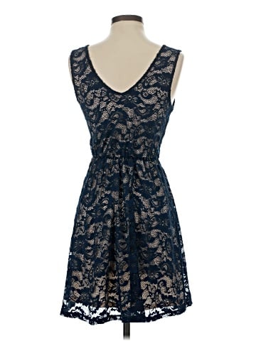 As U Wish Cocktail Dress (view 2)