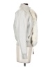Tart Collections 100% Polyurethane Gray Jacket Size S - photo 4